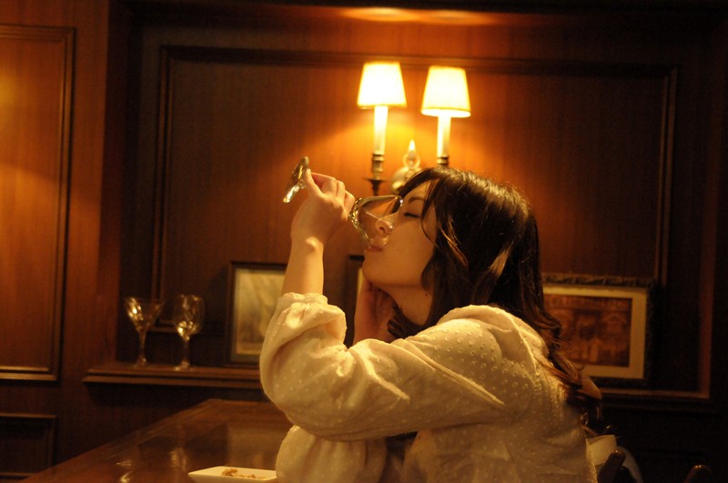 SILK-010 パート 1 - 30 分