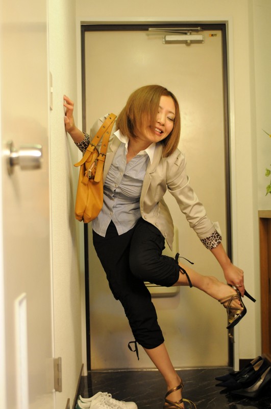 SILK-011 パート 14 - 108 分