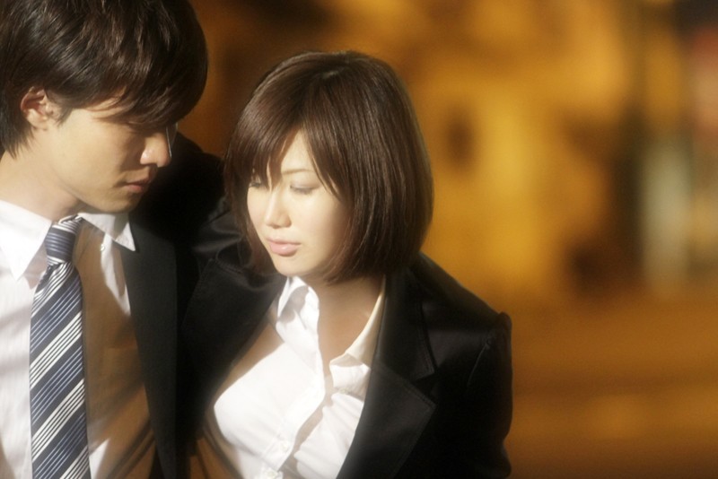 SILK-011 パート 15 - 114 分