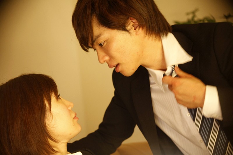 SILK-011 パート 18 - 132 分