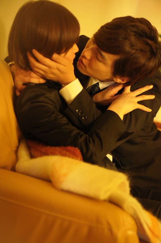 SILK-011 パート 2 - 36 分