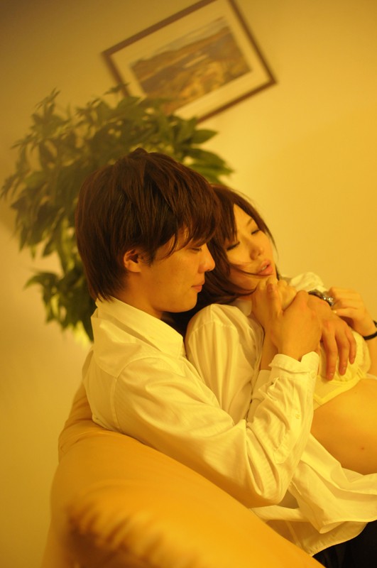 SILK-011 パート 3 - 42 分