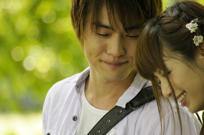 SILK-012 Part 1 - 30 minutes