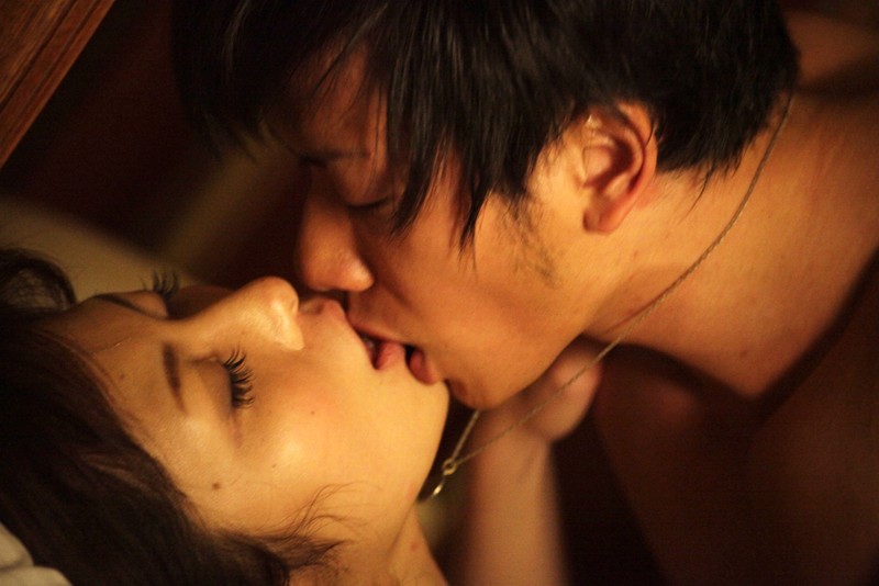 SILK-013 パート 12 - 74 分