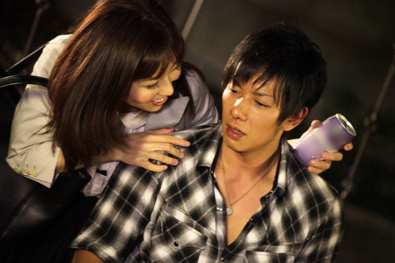 SILK-013 Part 15 - 86 minutes