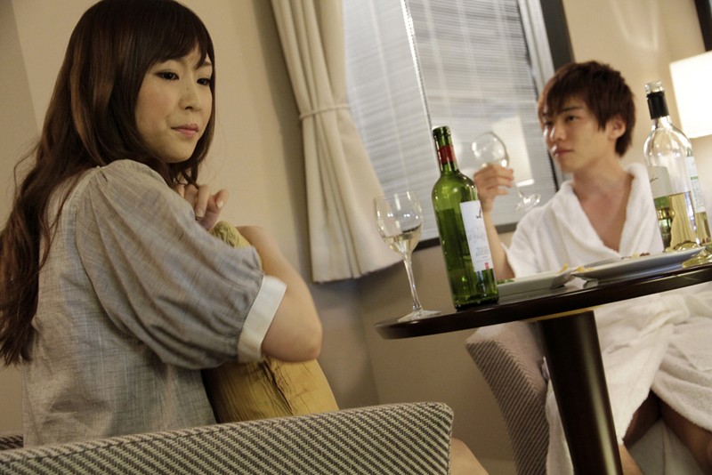 SILK-013 Part 2 - 34 minutes