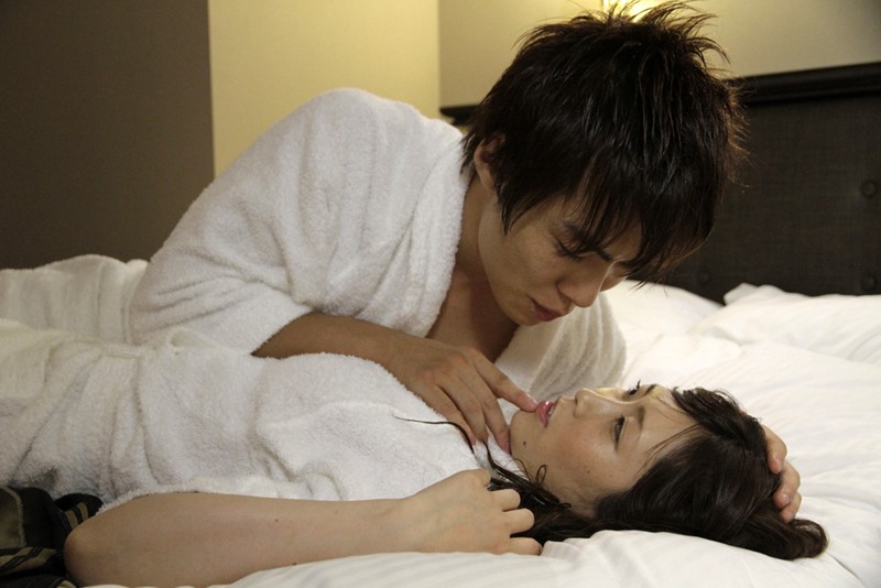 SILK-013 パート 3 - 38 分