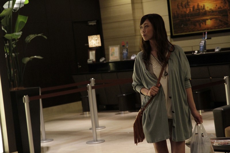 SILK-013 パート 4 - 42 分