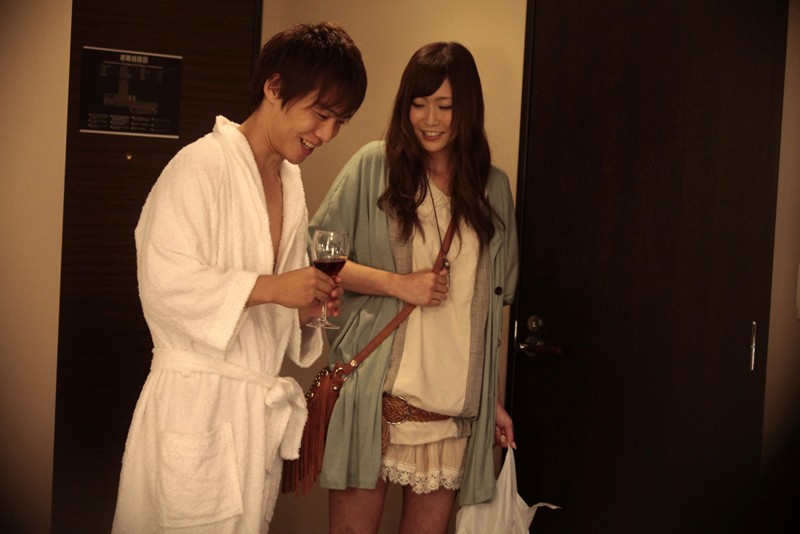 SILK-013 パート 5 - 46 分