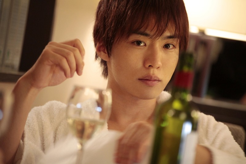 SILK-013 パート 6 - 50 分