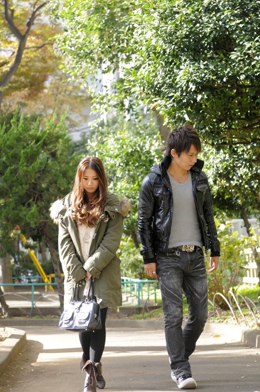 SILK-014 Part 1 - 30 minutes