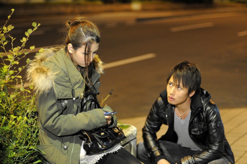 SILK-014 第 15 部分 - 114 分钟