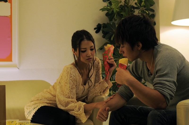 SILK-014 Part 9 - 78 minutes