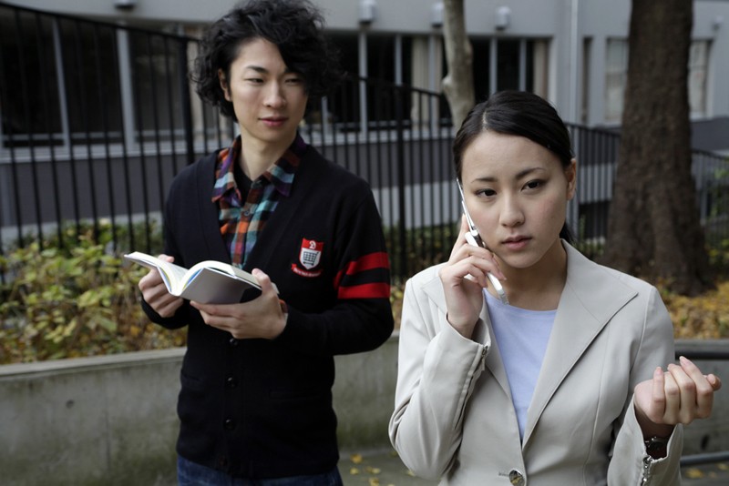 SILK-015 Part 15 - 100 minutes