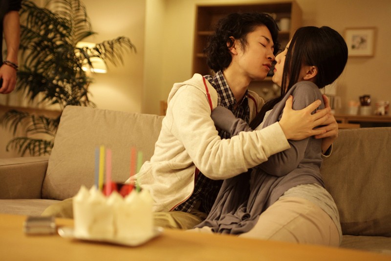 SILK-015 Part 20 - 125 minutes