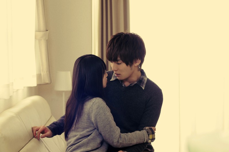 SILK-015 Part 3 - 40 minutes