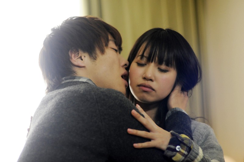 SILK-015 Part 5 - 50 minutes