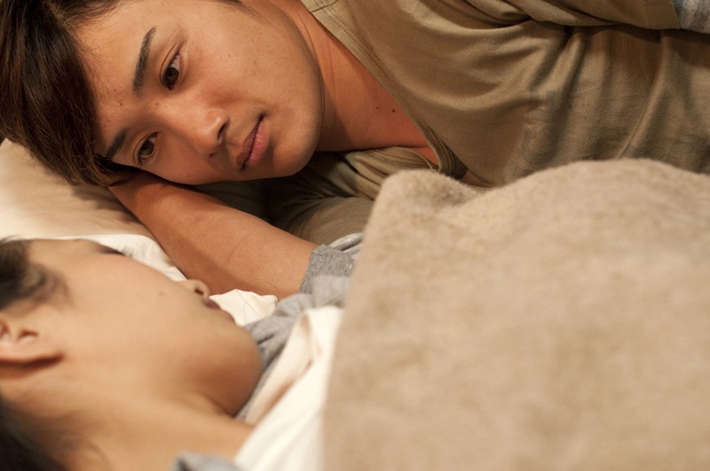 SILK-017 Bagian 3 - 40 minit