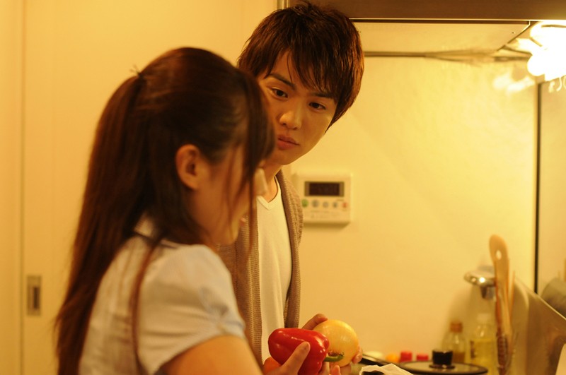 SILK-019 パート 1 - 30 分