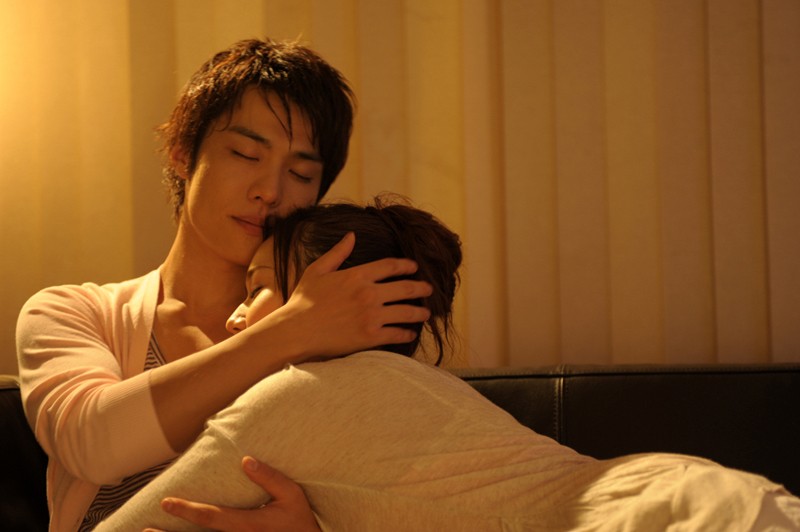 SILK-019 第 11 部分 - 140 分钟