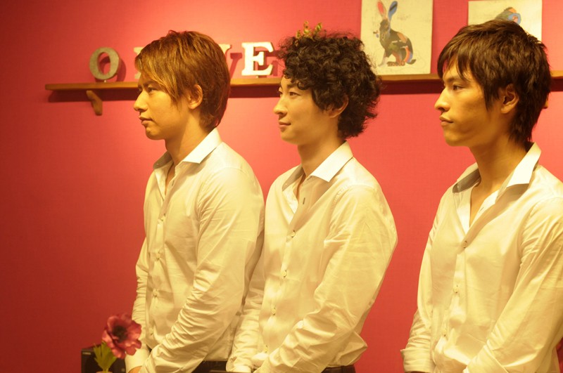 SILK-021 Bagian 1 - 30 minit