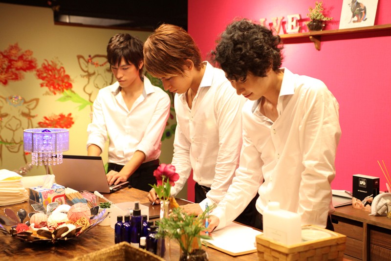 SILK-021 Bagian 13 - 90 minit