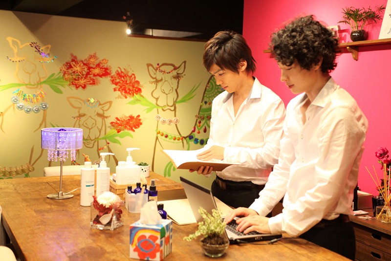 SILK-021 Bagian 16 - 105 minit