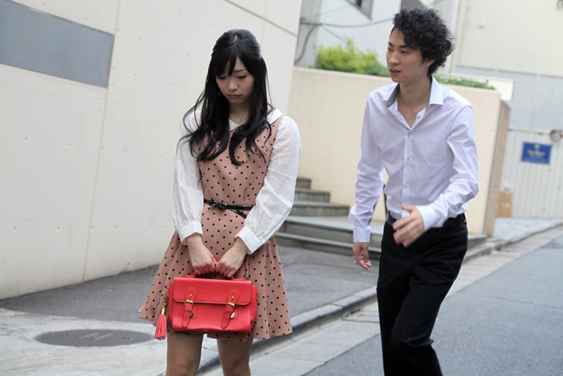 SILK-021 Bagian 17 - 110 minit