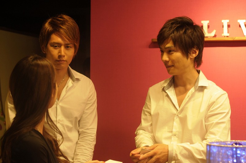 SILK-021 Bagian 2 - 35 minit