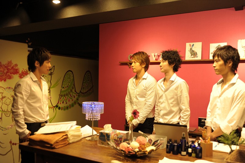 SILK-021 Bagian 8 - 65 minit