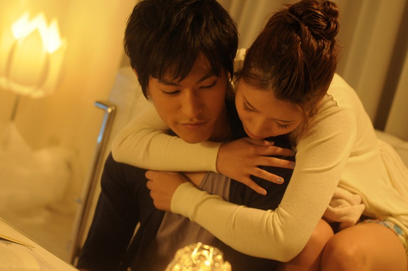 SILK-022 Part 3 - 56 minutes