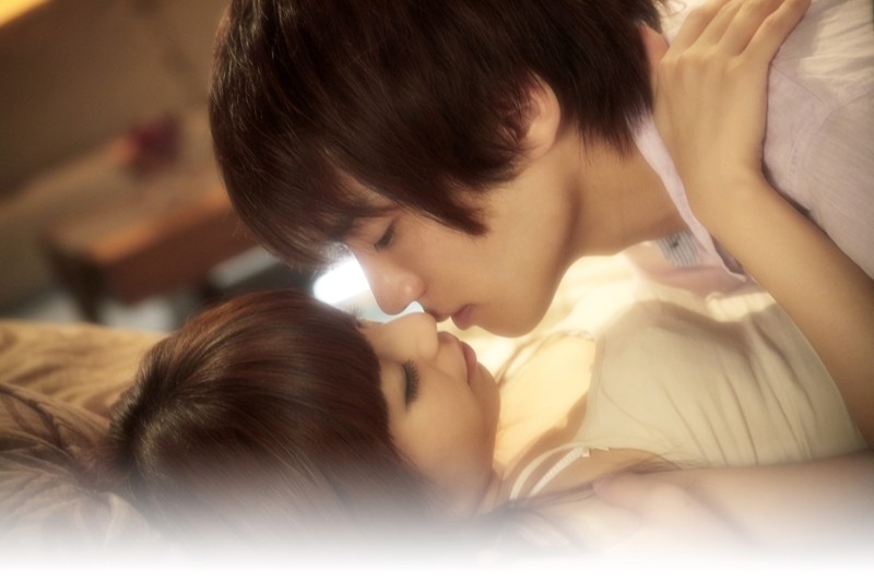 SILK-022 Part 9 - 134 minutes