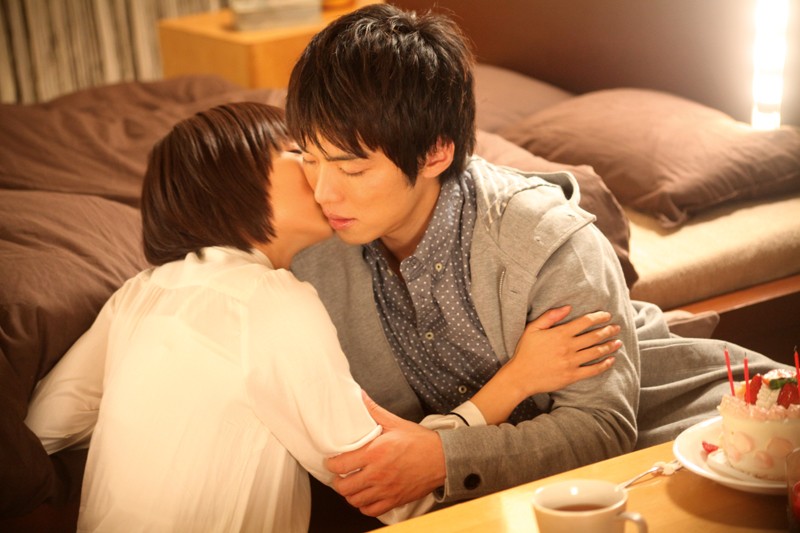 SILK-023 Part 1 - 30 minutes