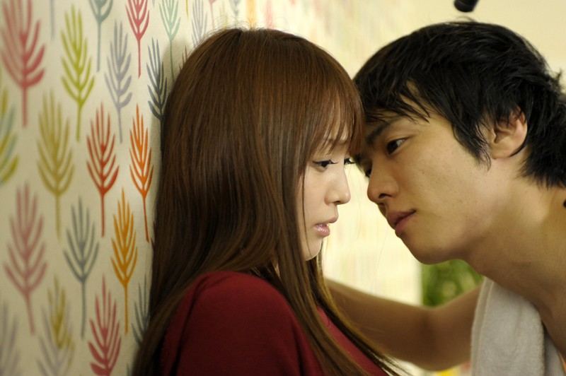 SILK-024 第 10 部分 - 75 分钟