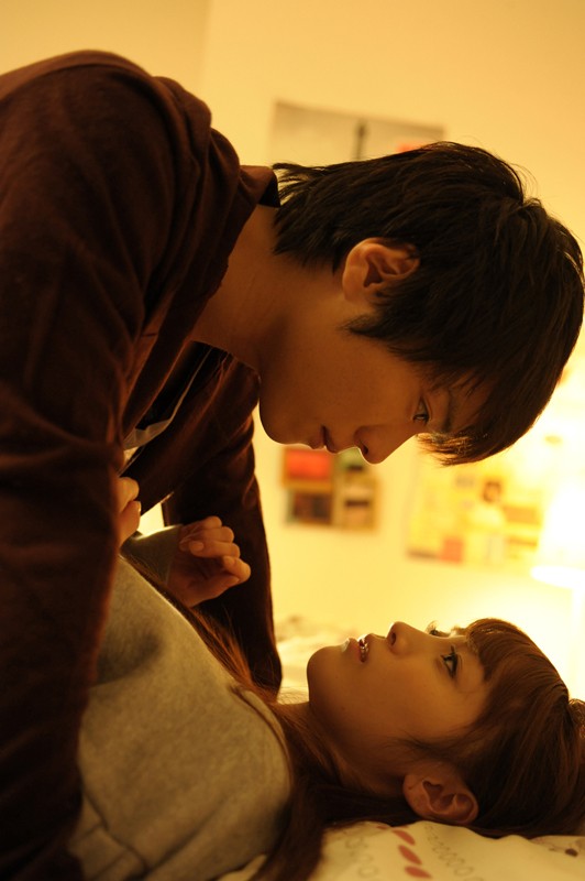 SILK-024 第 15 部分 - 100 分钟