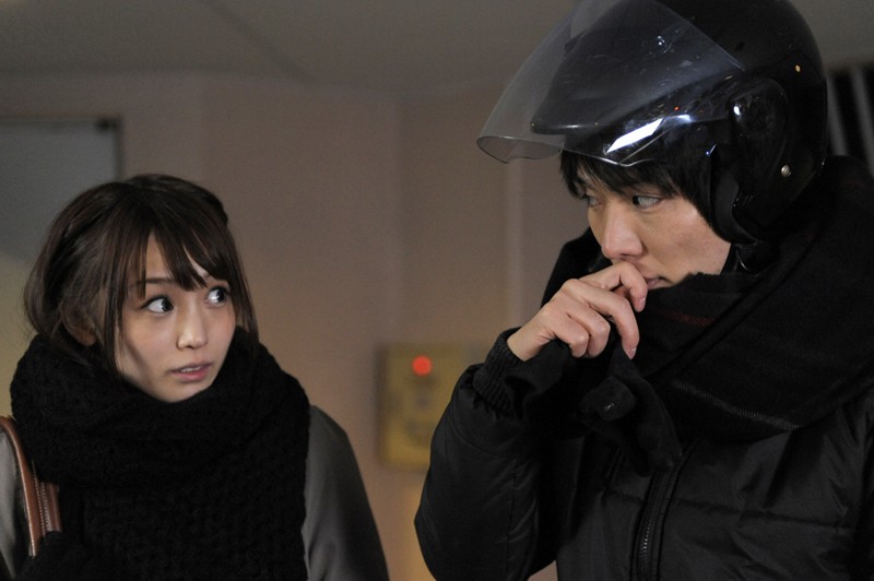 SILK-024 Bagian 16 - 105 minit