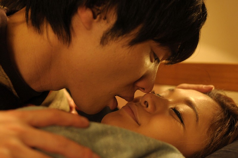 SILK-025 パート 6 - 60 分