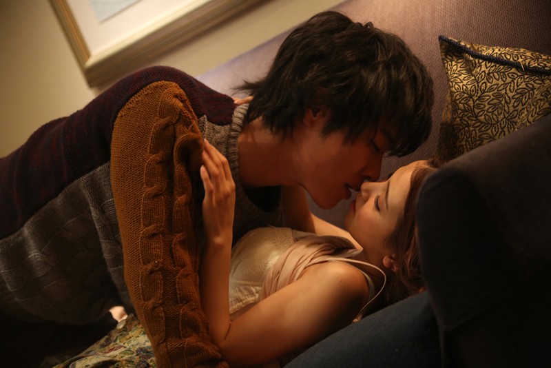 SILK-026 パート 1 - 30 分