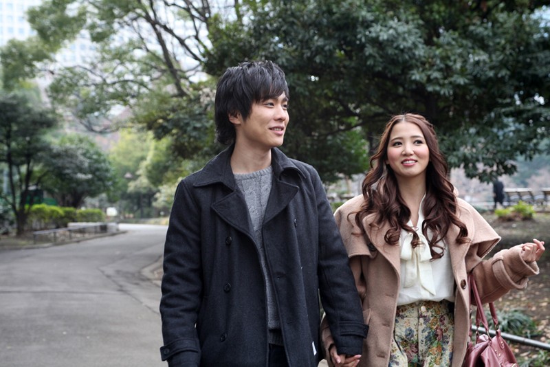 SILK-026 パート 12 - 74 分