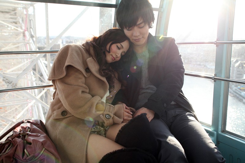 SILK-026 パート 15 - 86 分