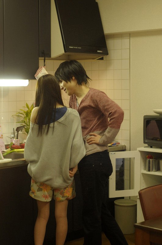 SILK-028 Bagian 1 - 30 minit