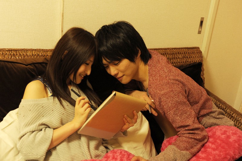 SILK-028 Bagian 12 - 96 minit