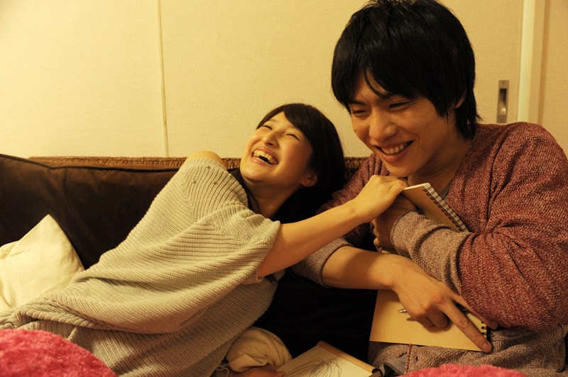 SILK-028 Bagian 13 - 102 minit