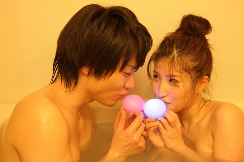 SILK-028 Bagian 19 - 138 minit