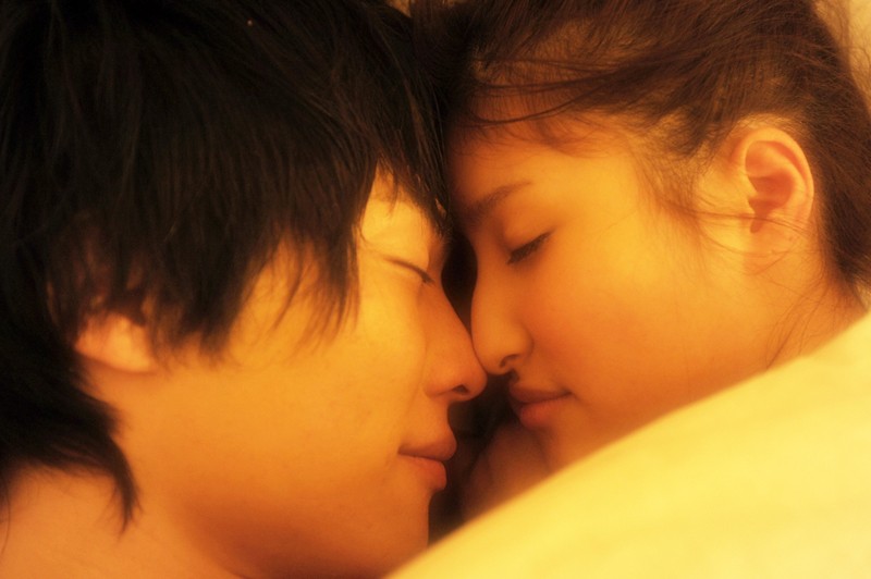 SILK-028 Bagian 20 - 144 minit