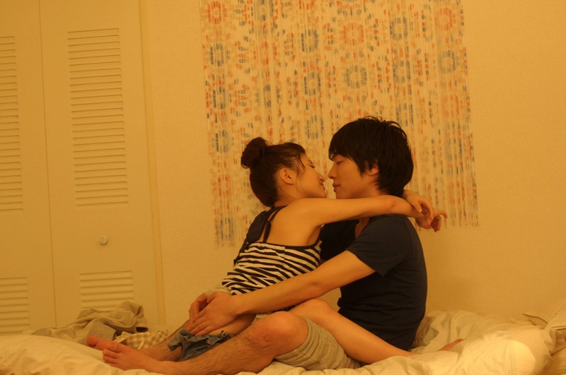 SILK-028 パート 4 - 48 分