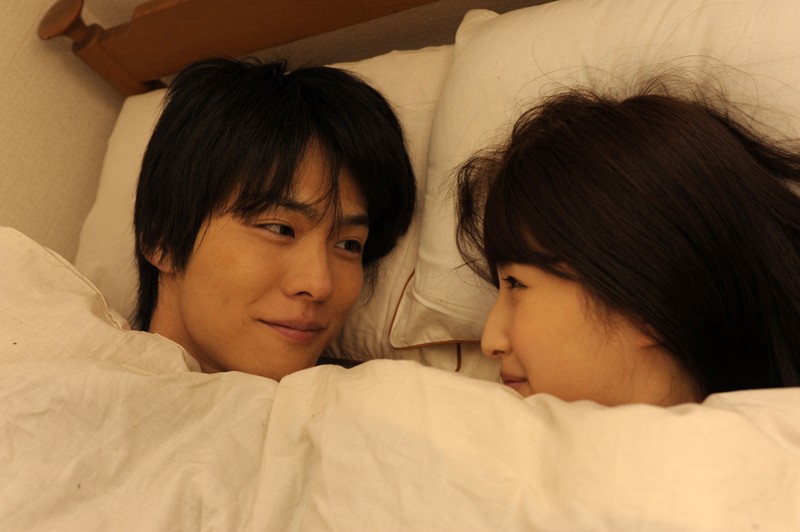 SILK-028 パート 5 - 54 分