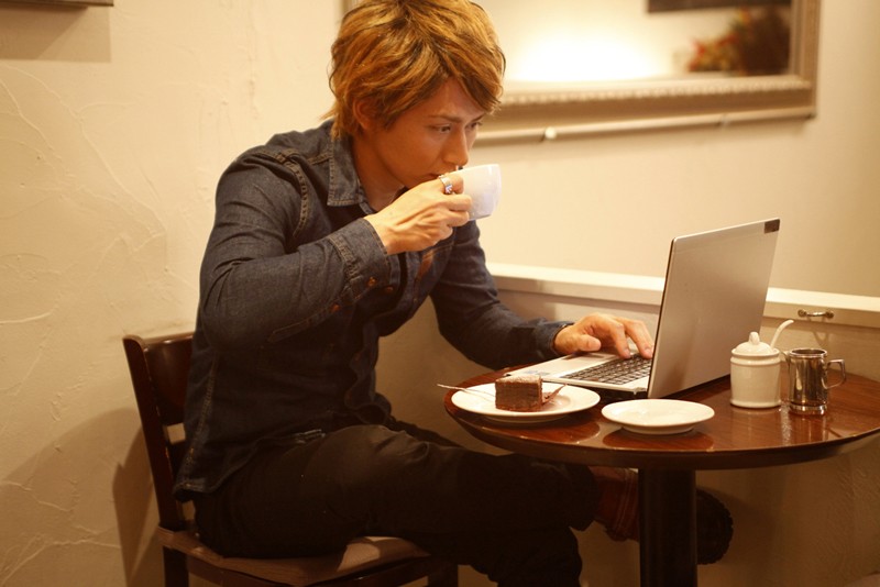 SILK-029 Bagian 12 - 74 minit