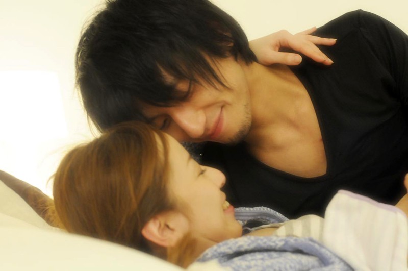 SILK-030 第 1 部分 - 30 分钟