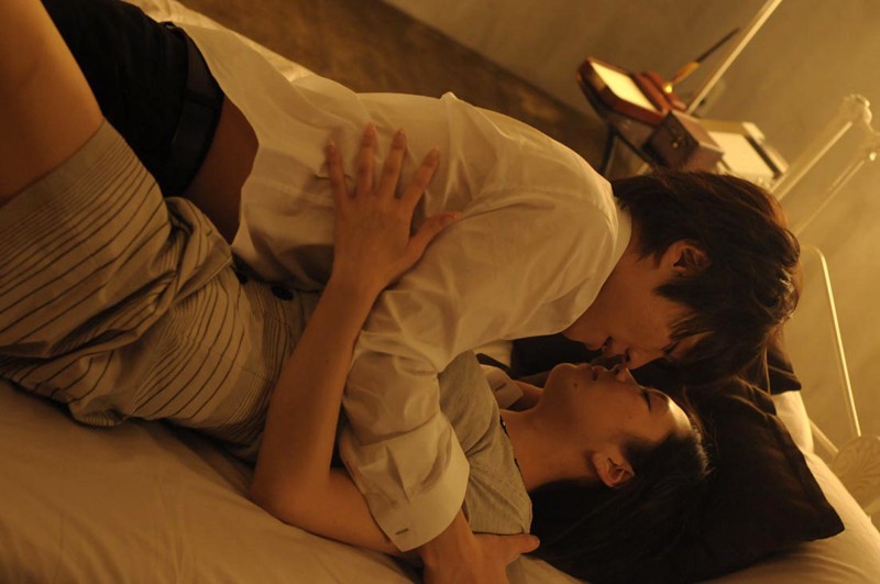 SILK-030 第 2 部分 - 46 分钟